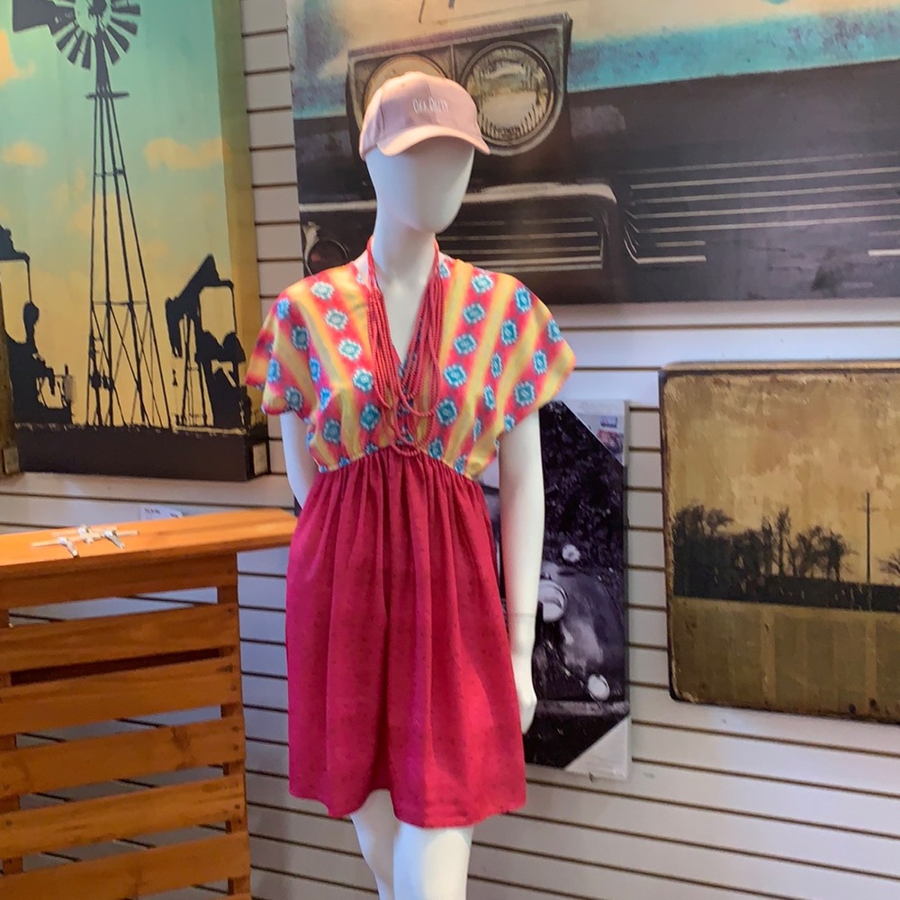 Summer dress
